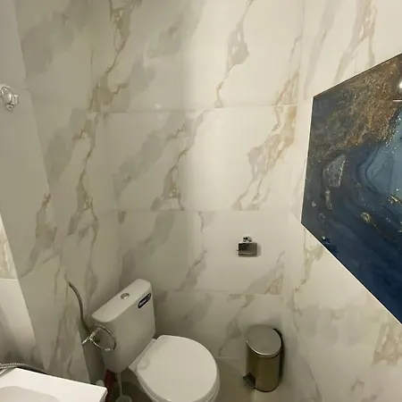 Bohemian House Kapana Apartment Plovdiv