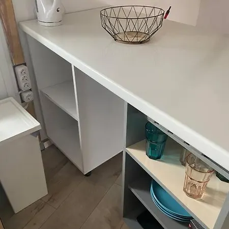 Apartment Bohemian House Kapana