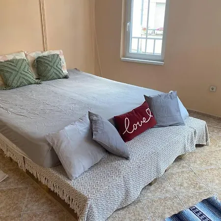 Apartment Bohemian House Kapana Plovdiv
