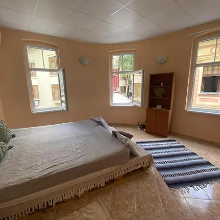 Bohemian House Kapana *