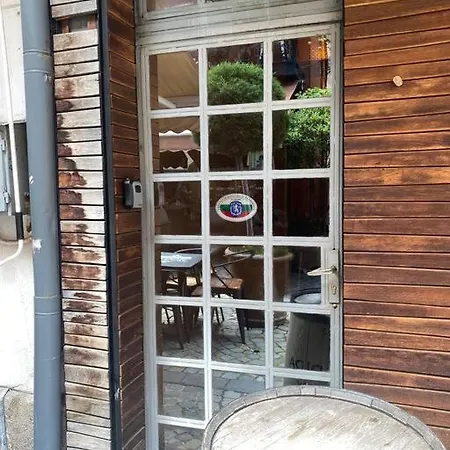 Bohemian House Kapana * Plovdiv