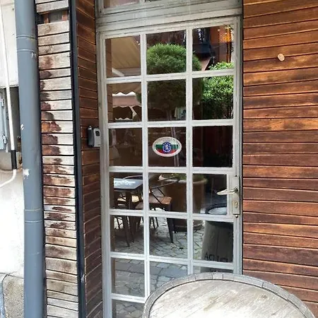 Bohemian House Kapana * Plovdiv