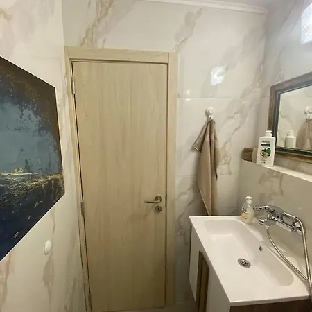 Bohemian House Kapana Apartment Plovdiv